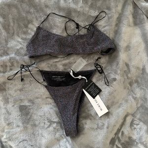 White Fox Boutique Bikini